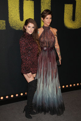 Anna Kendrick Poster 2951031