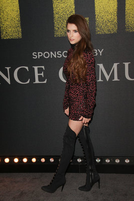 Anna Kendrick Poster 2951087