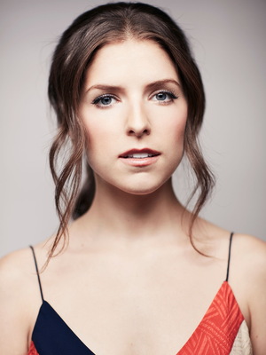 Anna Kendrick Poster 3668383