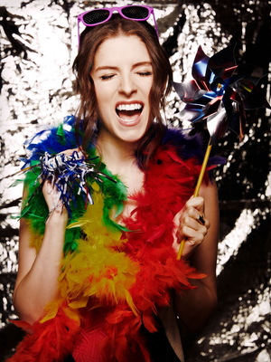 Anna Kendrick Poster 3668385