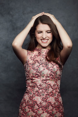 Anna Kendrick Poster 3668389