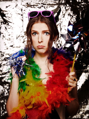 Anna Kendrick Poster 3668405