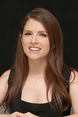 Anna Kendrick Poster 3679697
