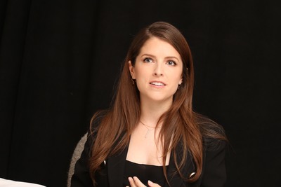 Anna Kendrick Poster 3679703