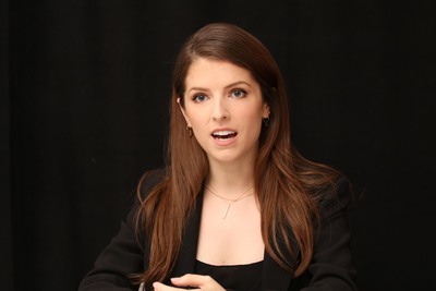 Anna Kendrick Poster 3679711