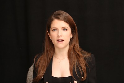 Anna Kendrick Poster 3679715