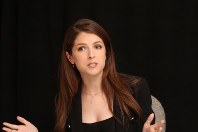Anna Kendrick Poster 3679726