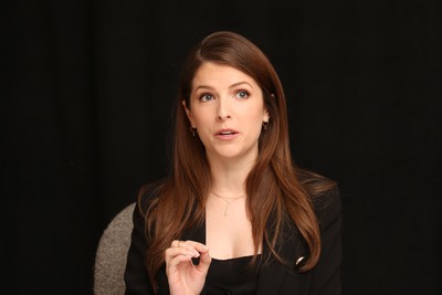 Anna Kendrick Poster 3679729