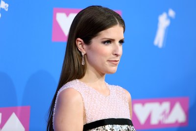 Anna Kendrick Poster 3721822