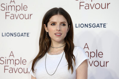 Anna Kendrick Poster 3721925