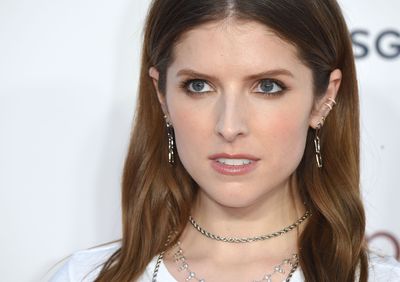 Anna Kendrick Poster 3721930