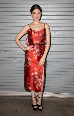Anna Kendrick Poster 3772020