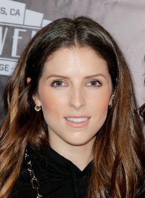 Anna Kendrick Poster 3783035