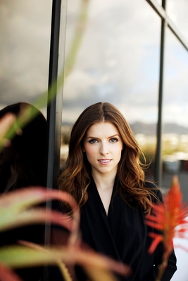 Anna Kendrick Poster 3825455