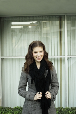 Anna Kendrick Poster 3825456