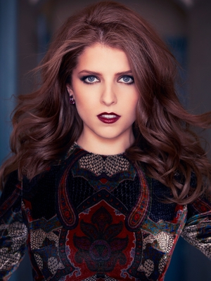 Anna Kendrick Poster 3825457
