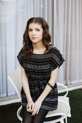 Anna Kendrick Poster 3825475
