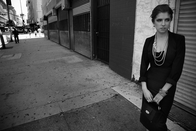 Anna Kendrick Poster 3825478