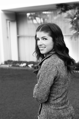 Anna Kendrick Poster 3825503