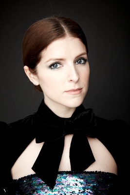 Anna Kendrick Poster 3825509
