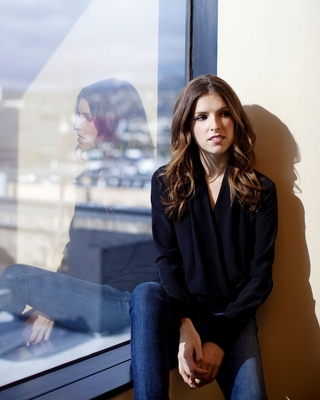 Anna Kendrick Poster 3825510