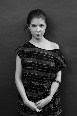 Anna Kendrick Poster 3825525