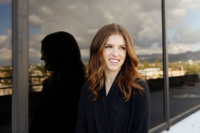 Anna Kendrick Poster 3825543