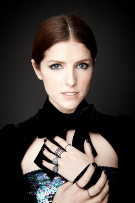 Anna Kendrick Poster 3825547