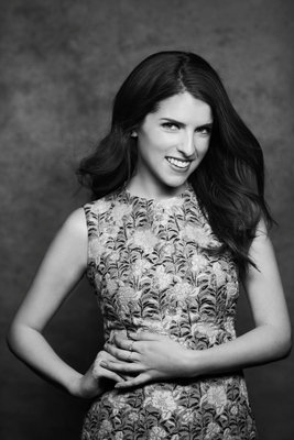 Anna Kendrick Poster 3875850