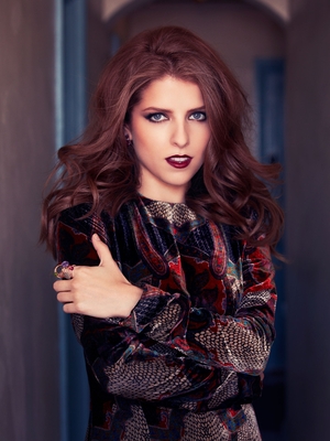 Anna Kendrick Poster 3875868