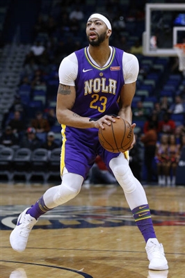 Anthony Davis Poster 3387607