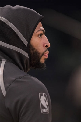 Anthony Davis Poster 3387609