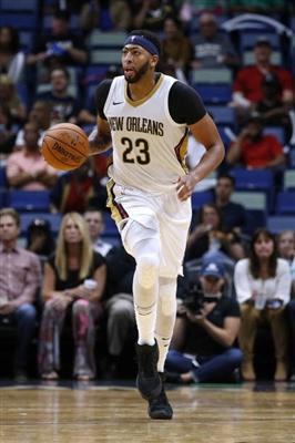 Anthony Davis Poster 3387612