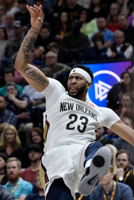 Anthony Davis Poster 3387617