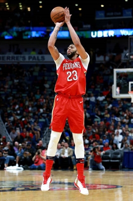 Anthony Davis Poster 3387623