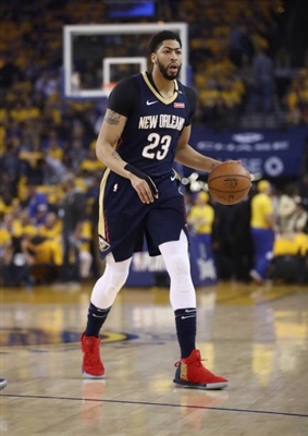 Anthony Davis Poster 3387625