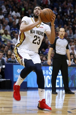Anthony Davis Poster 3387628