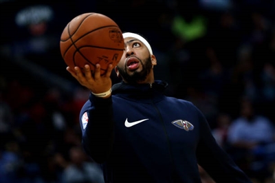 Anthony Davis Poster 3387629