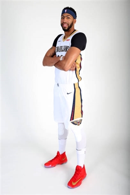 Anthony Davis Poster 3387630