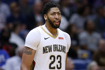 Anthony Davis Poster 3387634
