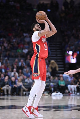 Anthony Davis Poster 3387636