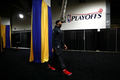 Anthony Davis Poster 3387638