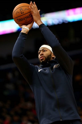 Anthony Davis Poster 3387639