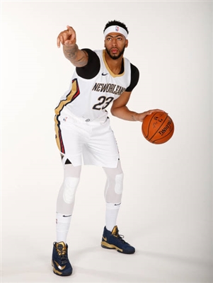 Anthony Davis Poster 3387642