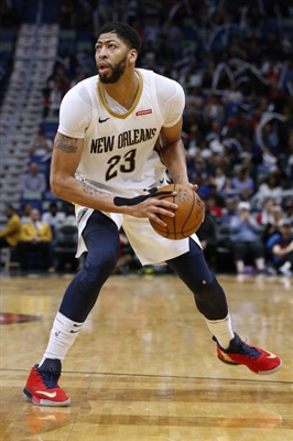 Anthony Davis Poster 3387643