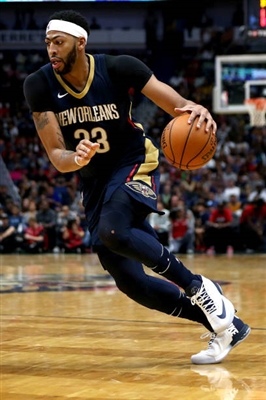 Anthony Davis Poster 3387644