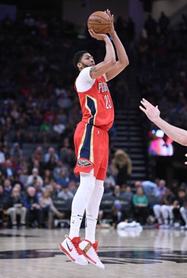 Anthony Davis Poster 3387646