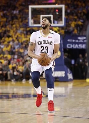 Anthony Davis Poster 3387647
