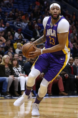 Anthony Davis Poster 3387651