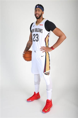 Anthony Davis Poster 3387653